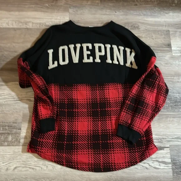 9 Piece Bundle By Victoria Secret Pink - Picture 16 of 16